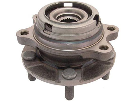 40202-4GE0A Wheel Hub Assemblies