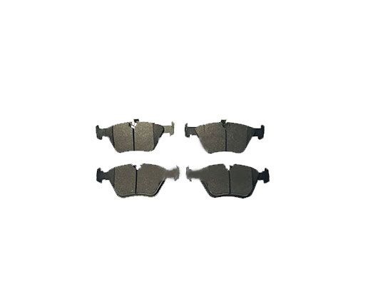 D947 Brake Pads