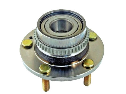 512267 Wheel Hub Assemblies