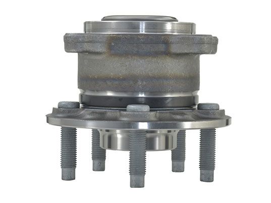 13500573 Wheel Hub Assemblies