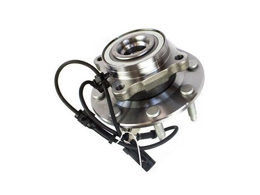 515058  Wheel Hub Assemblies