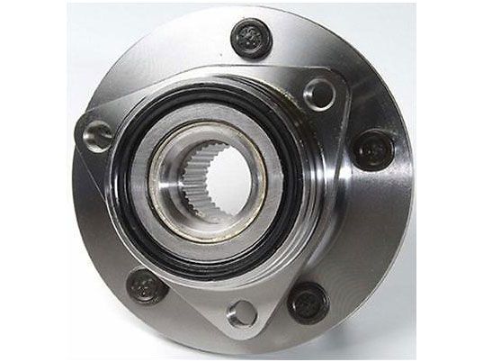 515006 Wheel Hub Assemblies