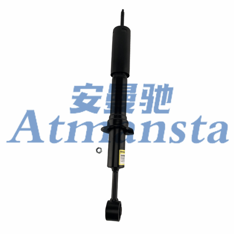 QYT SHOCK ABSORBER 2905100AKV11A  746348SP HAVAL H9 14- FRT