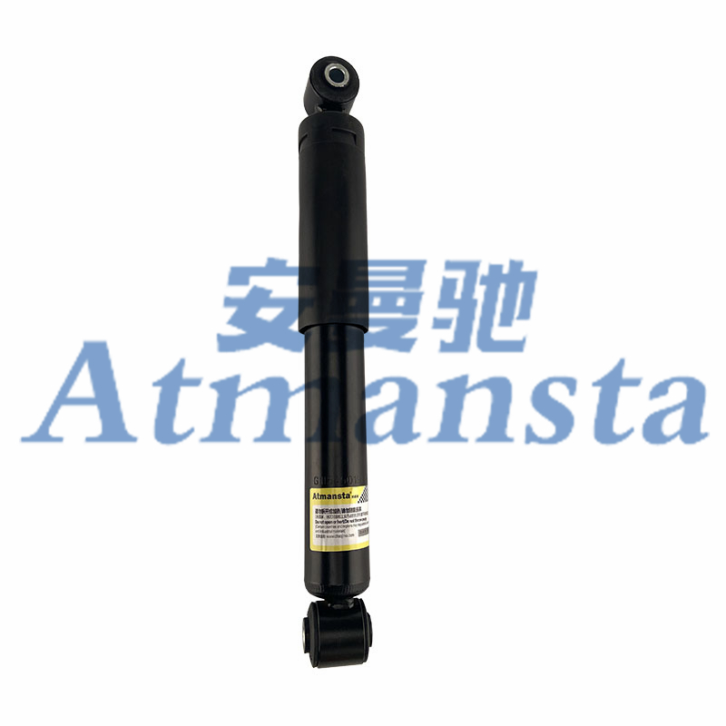 QYT SHOCK ABSORBER 48531-42130 314862 BYD TOYOTA CHANGAN 16- RR