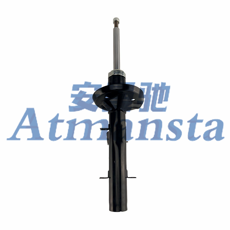 QYT SHOCK ABSORBER 4537010 806060MM ZHONGHUA V5 11- FRT,RH