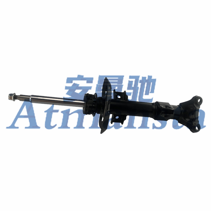 QYT SHOCK ABSORBER 2123231300 317560 BENZ E (BEI JING) 10-16 FRT.