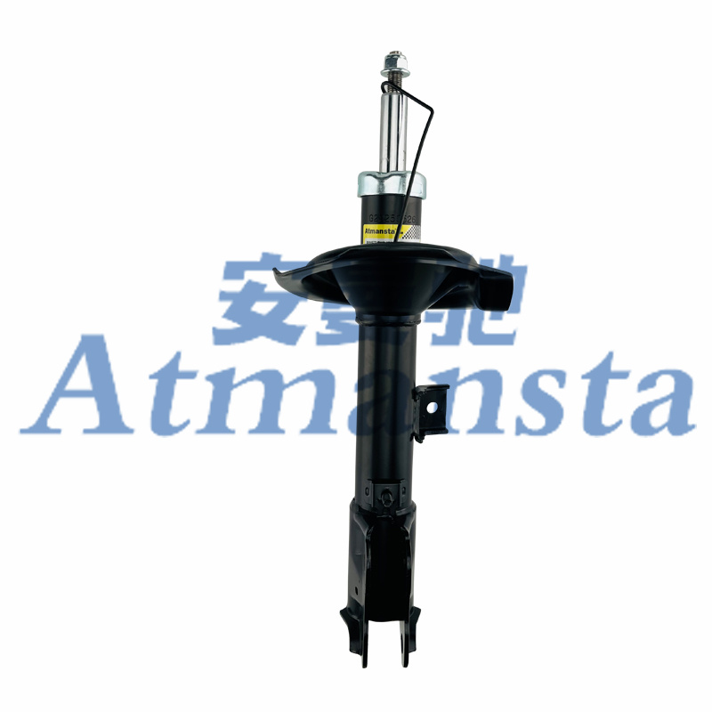 QYT SHOCK ABSORBER 4060A463 339254 CITROEN MITSUBISHI ASX 10- FRT,LH