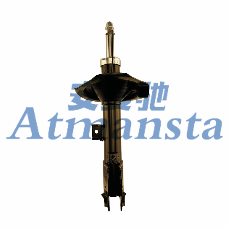 QYT SHOCK ABSORBER 4060A476 339253 MITSUBISHI AXS 10- FRT,RH