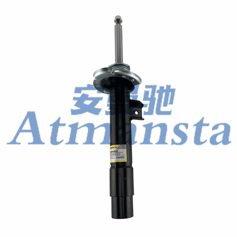 QYT SHOCK ABSORBER 2043200130 317556 BENZ C (BEIJING) 05-11 FRT