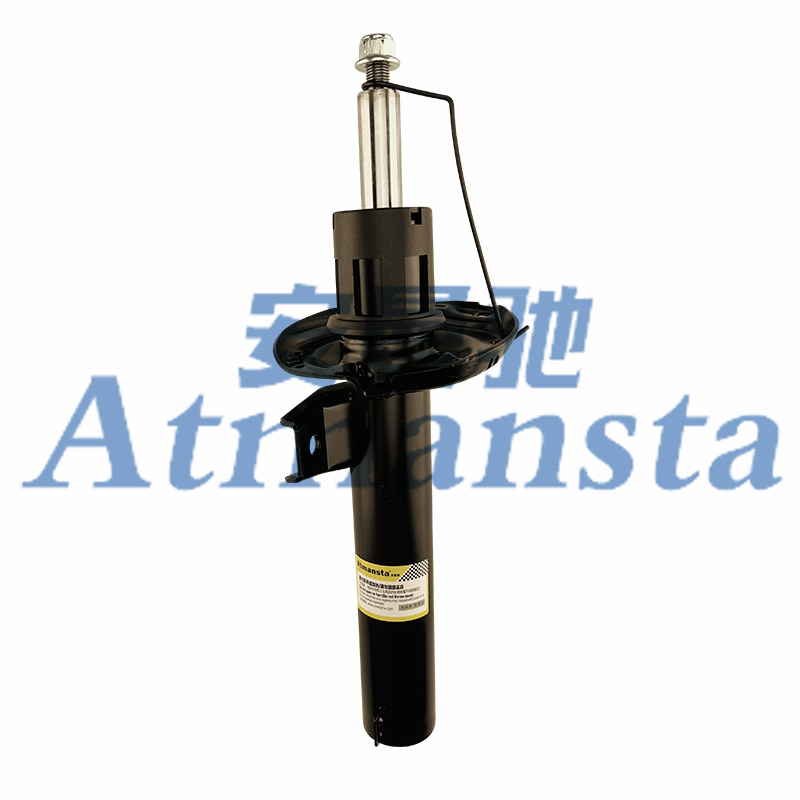 QYT SHOCK ABSORBER 5QJ413031B 3358015 VW GOLF LAVIDA AUDI 13- FRT