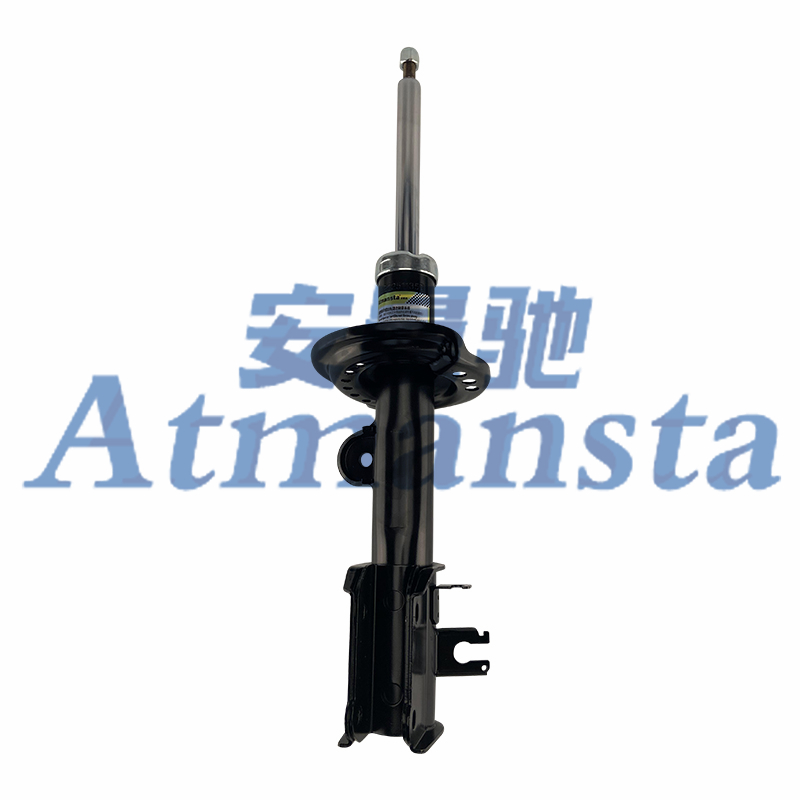 QYT SHOCK ABSORBER 53412-7640 GAC FCA-JEEP Compass16 FRT RH