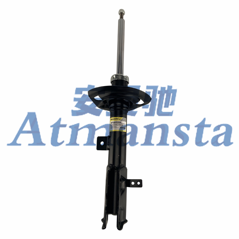 QYT SHOCK ABSORBER 5168164AB 72368 JEEP Compass Patriot DODGE Caliber 06-16 FRT,