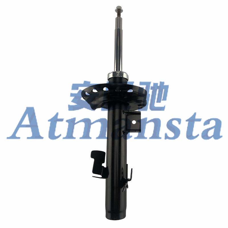 QYT SHOCK ABSORBER LAND LR024435 318313 LAND ROVER  RANGE ROVER EVOQUE 11-15 FRT