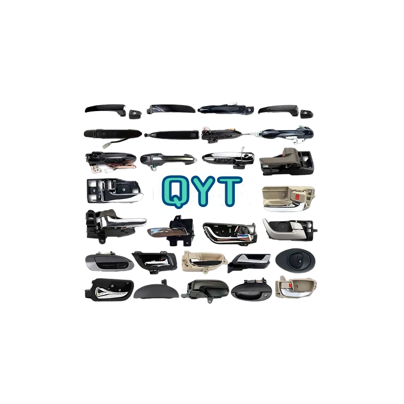 Wholesale door handles for chery,geely,byd,changan,dongfeng,great wall,mg,roewe,